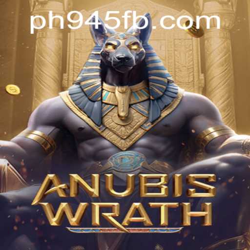 AnubisWrath: Unleashing the Mystery of the Ancient God