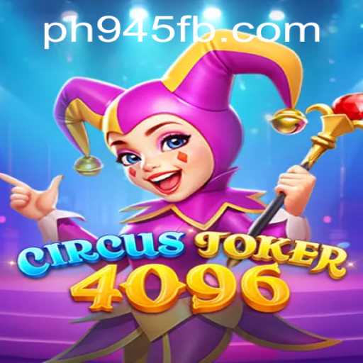 Step into the Digital Big Top: Unveiling CircusJoker4096