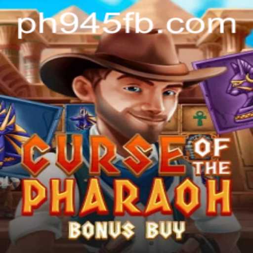 Curse of the Pharaoh Bonus Buy: Enter the Ancient Tomb of Mysteries