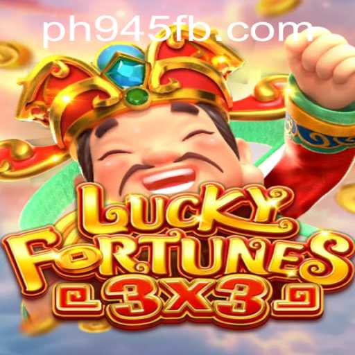 Unveiling LUCKYFORTUNES3x3: Your Gateway to Excitement